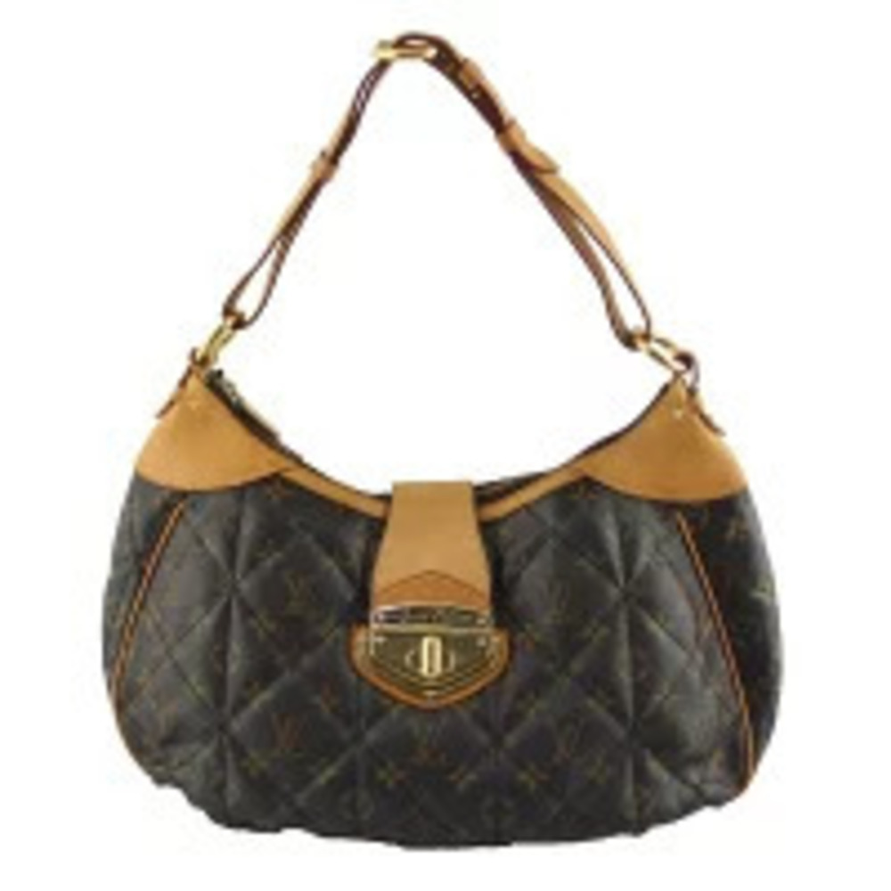 Louis Vuitton City Bag Shoulder Monogram Etoile